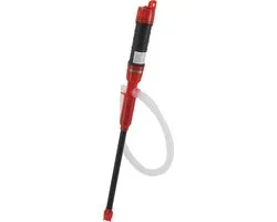 Benson Elektrische hevelpomp - 65 cm - Batterij - 240 L/uur - Kunststof