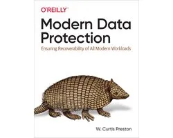 Modern Data Protection