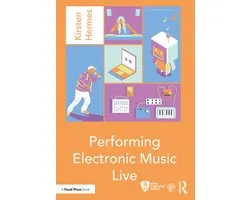 Audio Engineering Society Presents - Performing Electronic Music Live