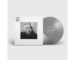 Mac Miller - Circles (Silver Vinyl 2LP)