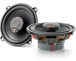 Focal ICU130 - Kit coaxial - Haut-parleur de voiture - 13cm