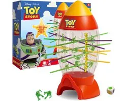 Disney Pixar Toy Story - Toy Story Drop Spel - Familiespel