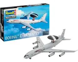 Revell Modelbouwpakket - Boeing E-3A Sentry