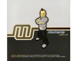 Mixmania 2002/01