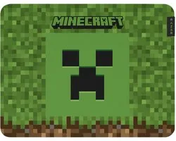 Razer Gigantus V2 M - Muismat - Antislip - Microweefsel - Minecraft