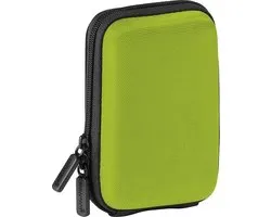 Cullmann Lagos Compact 150 Lime Hardcase Camera Bag