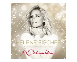 Helene Fischer & The Royal Philharmonic Orchestra - Weihnachten (2 CD)