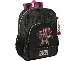 KPop Rugzak - Demon Hunters Energy - 42 x 33 x 14 cm - Polyester