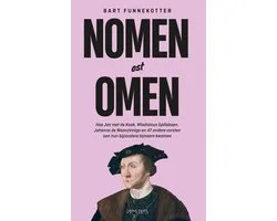 Nomen est omen