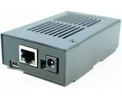 KKSB Steel Housing for BeagleBone Black - Multifunctional Case - Modular Housing - Protective Case - Housing - ShopVlot
