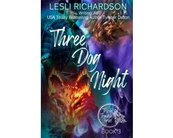 Triple Trouble 3 - Three Dog Night