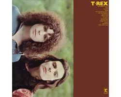 T. Rex (Remastered/Rocktober 2016 Exclusive) (I)