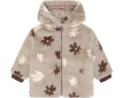 Noppies Manteau - Reversible - Acorn - Taille 128