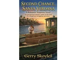 Second Chance, Santa Verdana