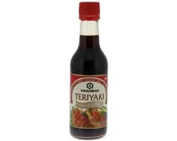 Kikkoman | Teriyaki Marinade & Sauce | 250 ml