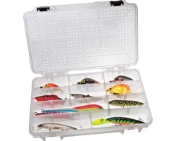 Plano Hydro-Flo™ StowAway 3700 Standard - Tackle Box