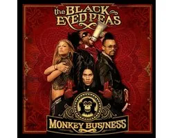 Monkey Business