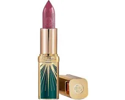 L'Oreal Paris Color Riche - 03 - Midnight Bisous - Lippenstift - Rue Royale Limited Edition - 3.6 g