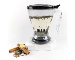 Magic Tea Maker - Losse Thee Maker
