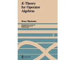 K-Theory for Operator Algebras