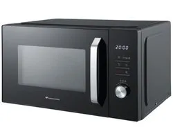 Continental Edison CEMO29BC – Combimagnetron – 29 L – Zwart