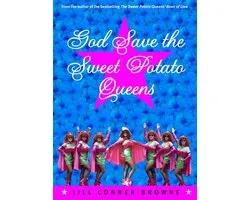 God Save the Sweet Potato Queens