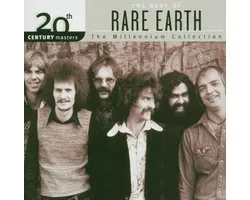 Millennium Collection: 20Th Century Masters