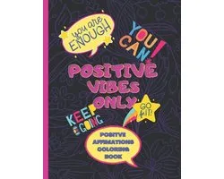 Positive Vibes Only
