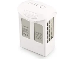 4 Battery LiPo Intelligent Flight Battery Vervanging voor DJI Phantom 4 Phantom 4 Pro Phantom 4 Pro V2.0 Phantom 4 Advanced Drone Series (15.2V 5870mAh)