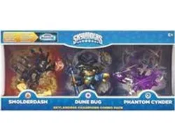 Activision Skylanders: Imaginators - Champions Combo Pack