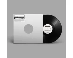 Weval - Night Versions (12" Single)