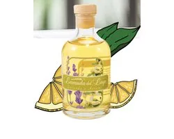 Lavanda del Lago - Geurstokjes Lavendel & Citrus