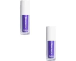 2x Clearsmile V34 Colour Corrector Serum - 30 ml