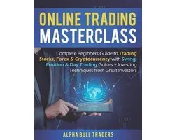 Online Trading Masterclass