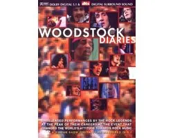 Woodstock Diaries