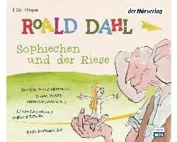 Sophiechen und der Riese