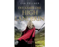 Enja, Tochter der Highlands 4 - Der Kampf der Highlanderin