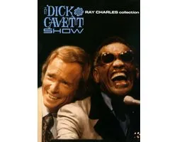 Dick Cavett Show: Ray Charles Collection [DVD]