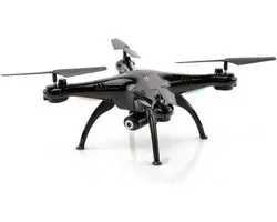 Syma X5SW Drone Quadcopter WiFi FPV Met 2K Camera Zwart