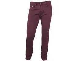 Jeanstrack Roca Broek Paars S Man