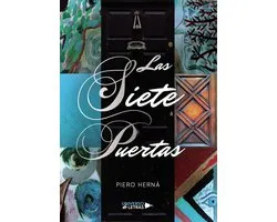 UNIVERSO DE LETRAS - Las siete puertas