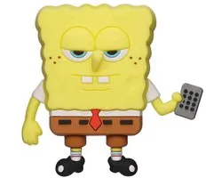 SpongeBob Squarepants 3D Magneet