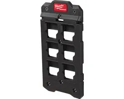 Milwaukee 4932480621 PACKOUT™ Montageplaat Packout Compact Mounting Plate