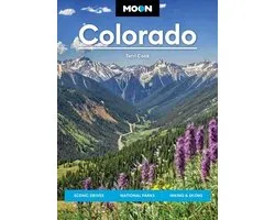 Moon Colorado (Eleventh Edition)