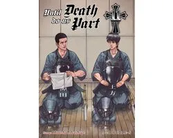 Until Death Do Us Part 11 - Until Death Do Us Part, Vol. 11