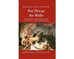 Der Diwan des Hafis