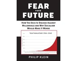 New Threats to Freedom Series- Fear Your Future
