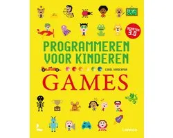 Programmeren voor kinderen - Games