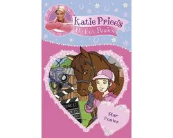 Katie Price's Perfect Ponies