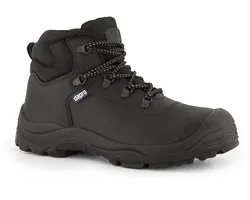 Dapro Elements 2 S3 C, Noir, Taille 38